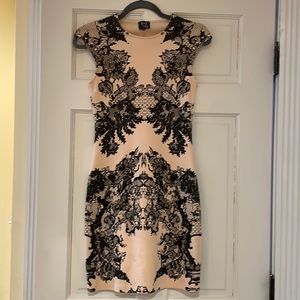 Alexander McQueen Dress